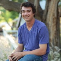 Revolution Industrial Employee Garret Enwiller's profile photo
