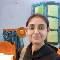 Ant Studio Employee Shivangi Singhal's profile photo