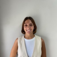 Frubis Employee Agustina Pereyra's profile photo