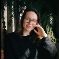 Garage Grown Gear Employee Andrea Risjord's profile photo