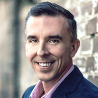 Catch Talent Employee Chad Norman's profile photo