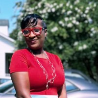 LBA Group Employee Jeutuanna Walston's profile photo