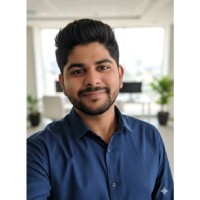 BOOST ELECTRONICS Employee Pratik Karad's profile photo