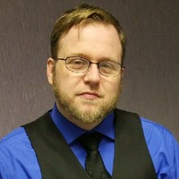 Custom Rubber Corp. Employee Raymond mac Gregor's profile photo