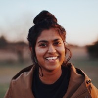 Hudl Employee Abigail Ramirez-Kumar's profile photo