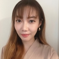 Adobe Employee Renée Wang's profile photo