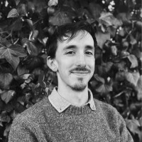 Medcom Tech Employee Sergi Coderch Navarro's profile photo