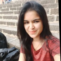 Quick Management Services Employee Asmita Kale's profile photo