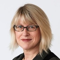 CMS UK Employee Amanda Howard's profile photo