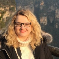 Crystal Warta's profile photo