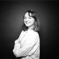 Hailey Murray Email & Phone Number