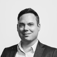 AffinitiQuest.io Employee Jason mac Donell's profile photo