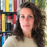 Arp design Employee Fleur van Dusseldorp's profile photo