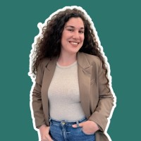 B2trip Employee Sabrina Semmache's profile photo