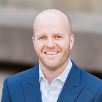 Confederation M&A Employee Peter MacSwain's profile photo