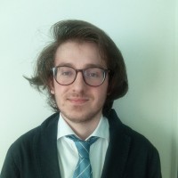 IWH srl Employee Matteo Menghini's profile photo