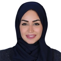 SFDA - هيئة الغذاء والدواء Employee Noha Alotaibi's profile photo