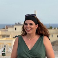 Shimadzu Chemistry & Diagnostics Employee Inès Mattana's profile photo