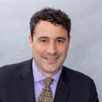 TrustInSoft Employee Steve Barriault's profile photo