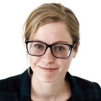 Danfoss IXA A/S Employee Thomine Stolberg-Rohr's profile photo