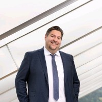 KNAPP Employee Martin Frischenschlager's profile photo