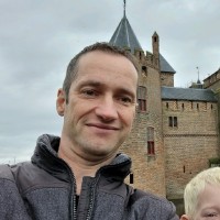 Gert van Dijk Email