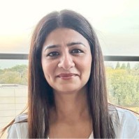 Honeywell Employee Isha Mehra's profile photo