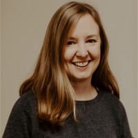 The NIA Employee Kim Beall's profile photo