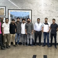 ETA Engineering Private Limited Employee Ahsan Hussain's profile photo