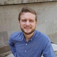 ENTRUST Solutions Group Employee Jacob McDermott's profile photo