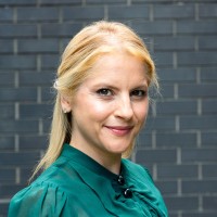 Spenda Employee Nicole Guthrie's profile photo