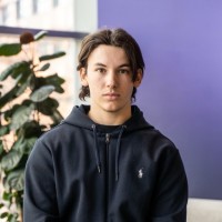 PHYSTER TECHNOLOGY, a.s. Employee Mykola Tokarskyi's profile photo