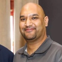 Umbono Cloud Services Employee Jay Lutchman's profile photo