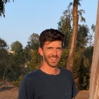 Pollen Projects Employee Walker Townsend's profile photo