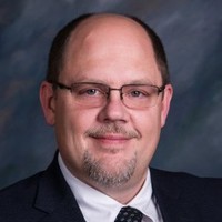 City of Middletown, Ohio Employee Troy Anderton's profile photo