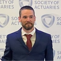 Constellation Insurance, Inc. Employee Ian Ehrlich's profile photo