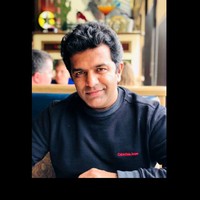 Ifc - International Finance Corporation Employee Nitish Yadav's profile photo