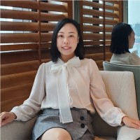 Haitong International Securities Group Limited Employee Odilia Szeto's profile photo