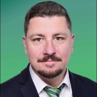 Duerr Technik Employee Tobias Meyer's profile photo
