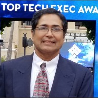 Shield Compliance Employee Janaki Rao's profile photo