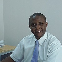 CPC Employee Charles Kalama's profile photo
