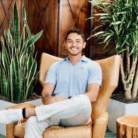 Aspida Employee Andrew Lem's profile photo