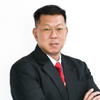 Keith Wong Email & Phone Number