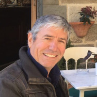 Vet-AI Employee Jonathon Wackett's profile photo