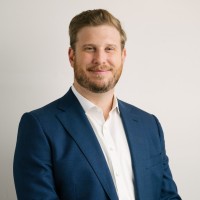 Akam Employee Antony King's profile photo