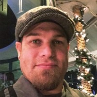 Spacetime Engineering Employee Antonio Cole's profile photo