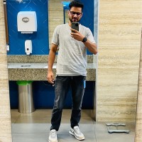 Amazon Employee Faizan Farooq's profile photo