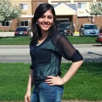 NuData Security, a Mastercard company Employee Pallavi Kapoor's profile photo