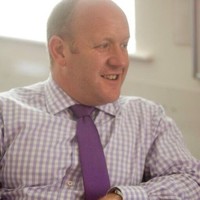 James Gibson Email & Phone Number