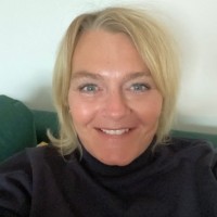 Psykiatri og Social, Region Midtjylland Employee Ann-Christina Frederiksen's profile photo